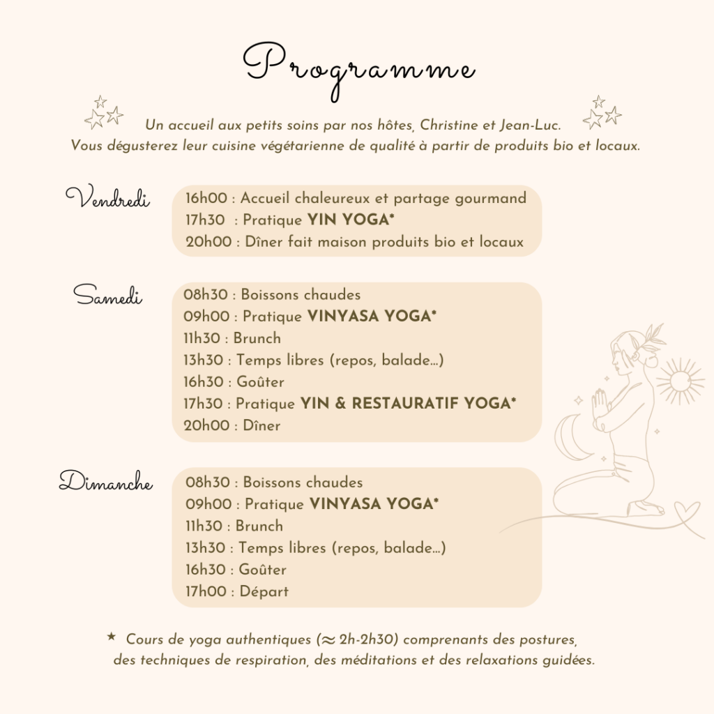 retraite yoga savoie