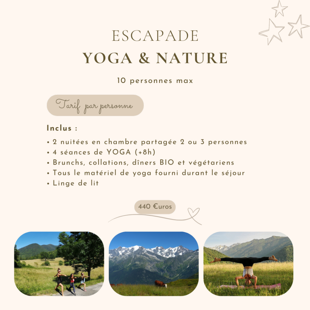 retraite yoga savoie